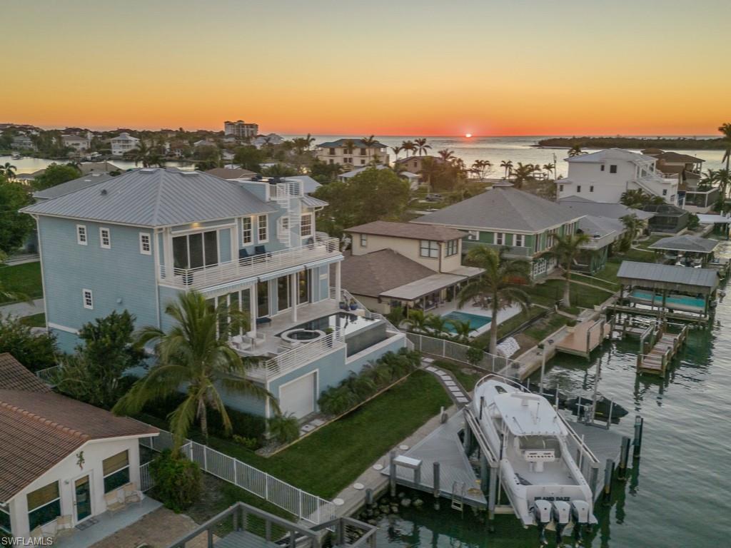 ISLES OF CAPRI - Residential