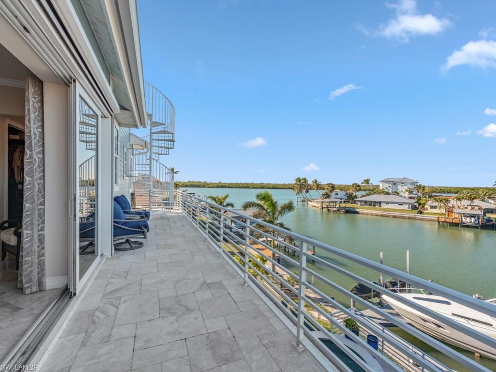ISLES OF CAPRI - Residential