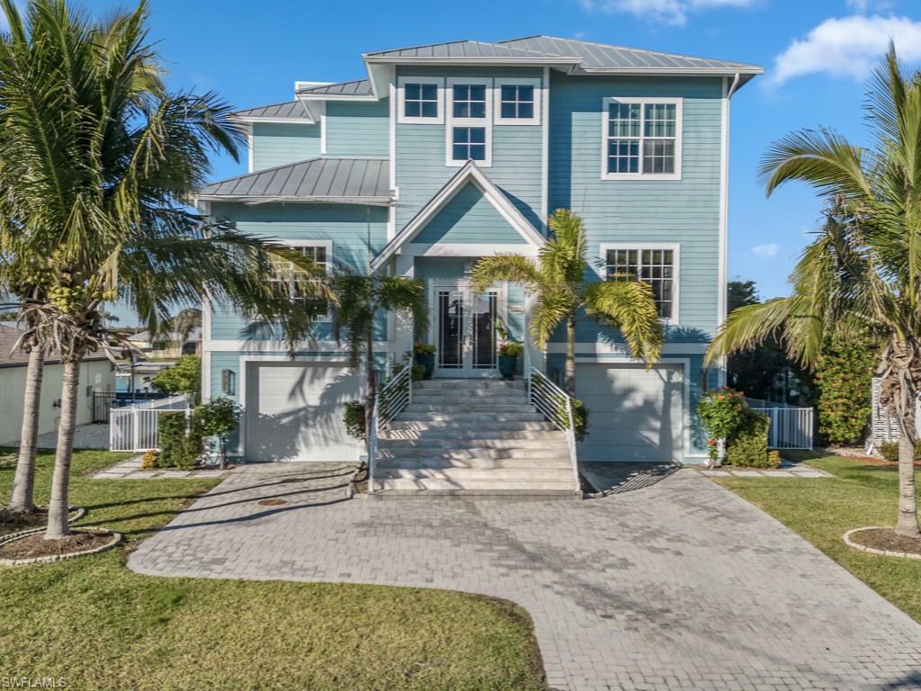 ISLES OF CAPRI - Residential