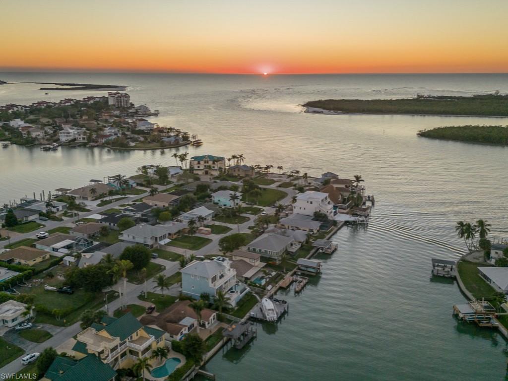 ISLES OF CAPRI - Residential