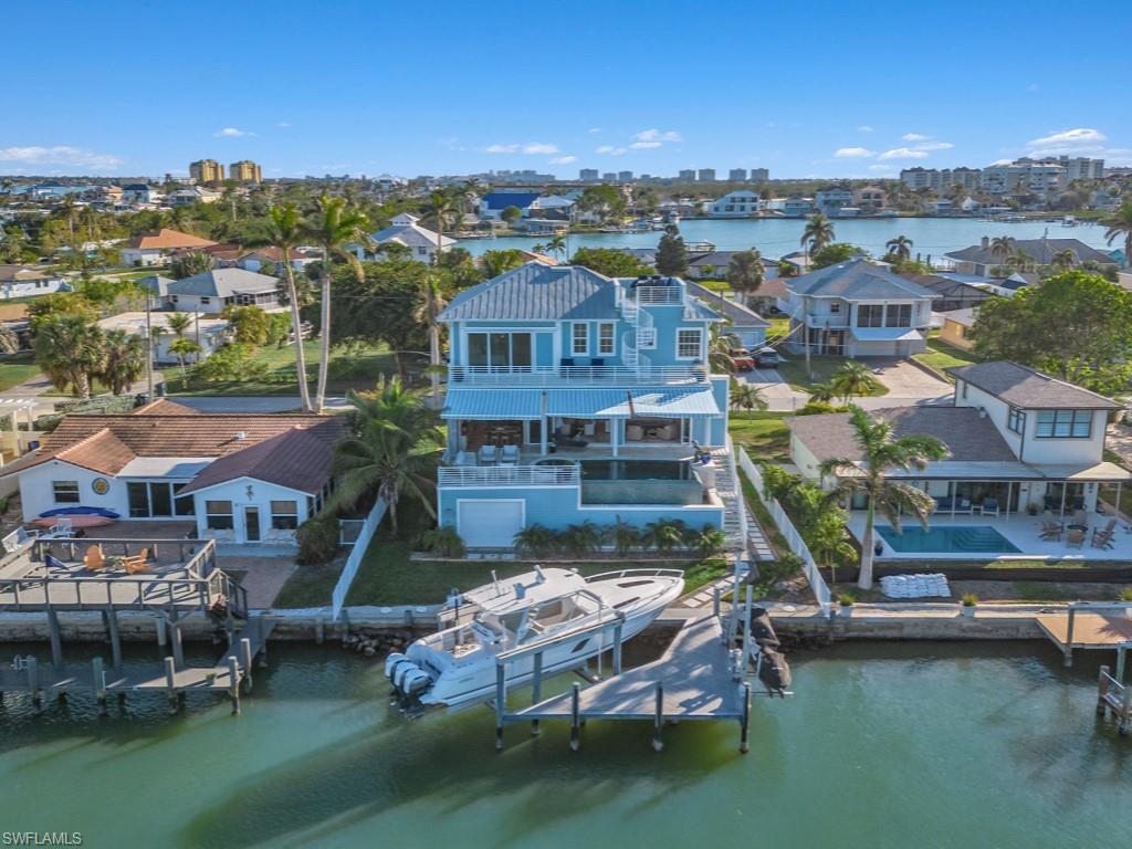 ISLES OF CAPRI - Residential