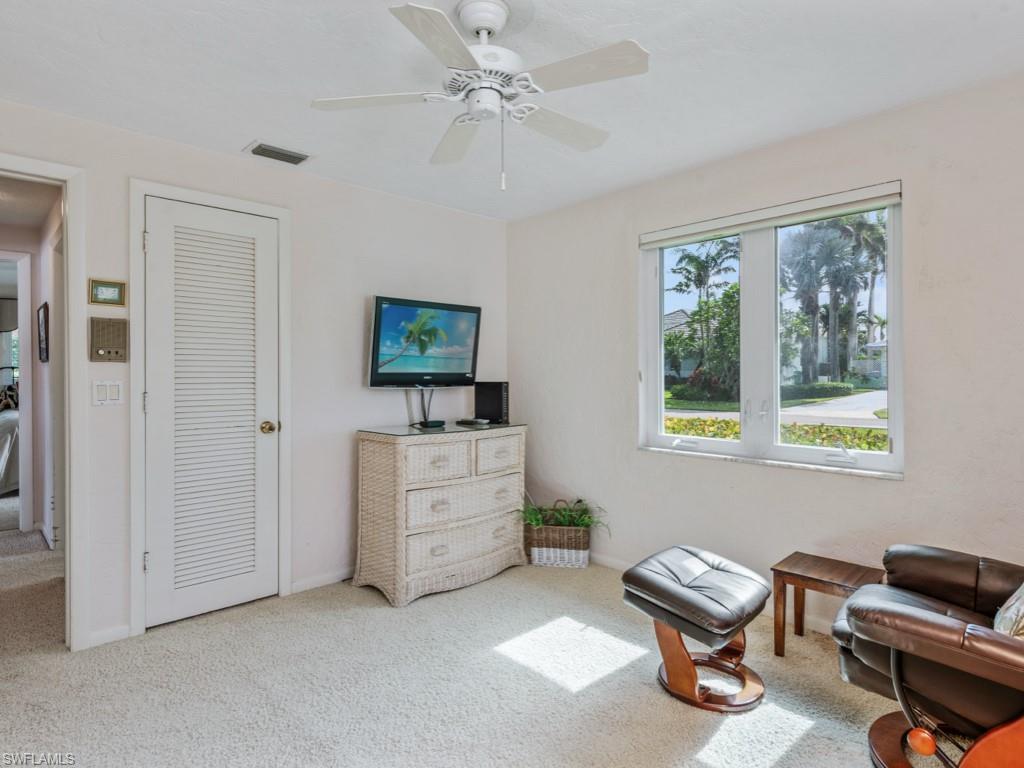 MARCO BEACH - Residential