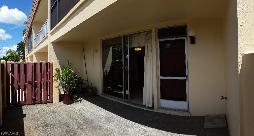 DEL PRADO PARK TOWNHOUSES CONDO - Residential