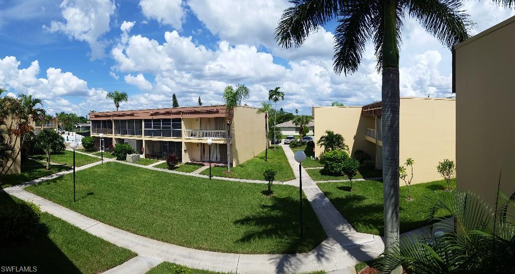 DEL PRADO PARK TOWNHOUSES CONDO - Residential