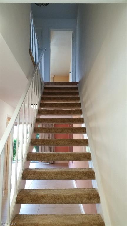 DEL PRADO PARK TOWNHOUSES CONDO - Residential