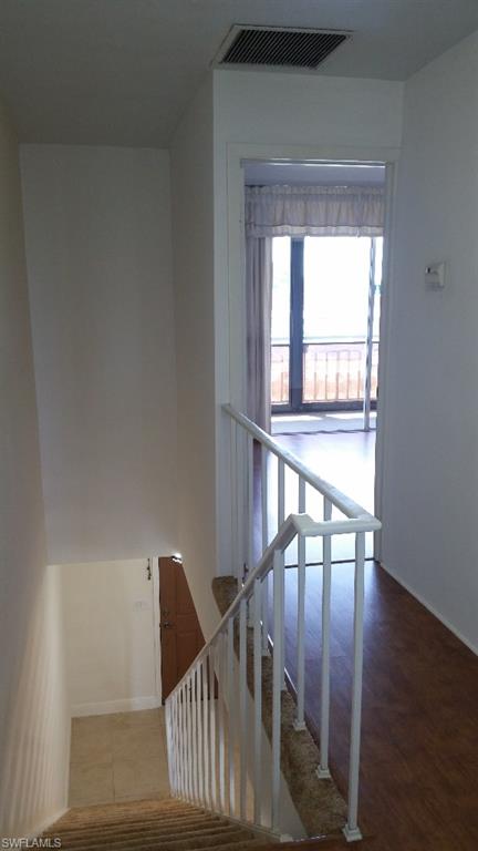 DEL PRADO PARK TOWNHOUSES CONDO - Residential