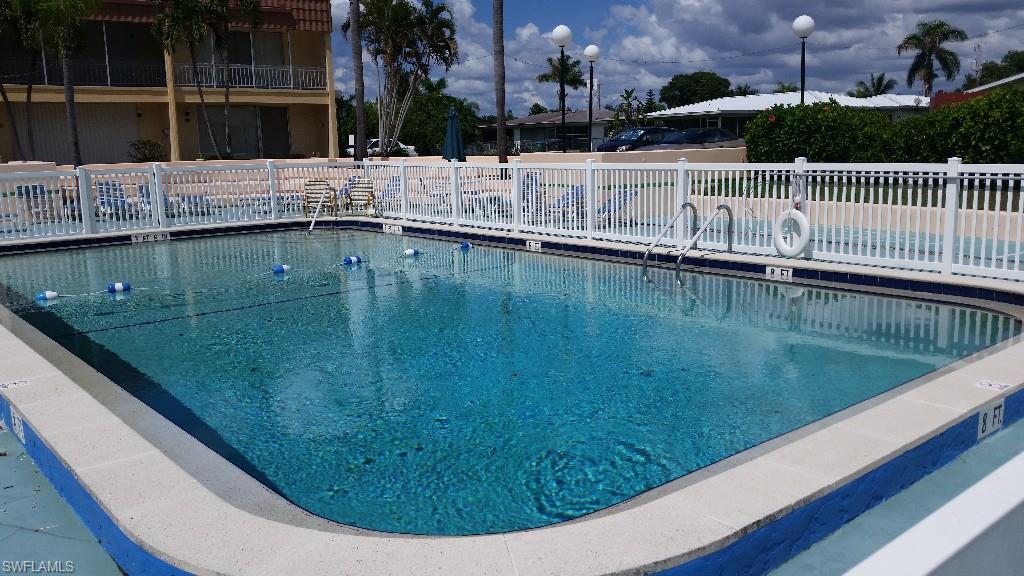 DEL PRADO PARK TOWNHOUSES CONDO - Residential