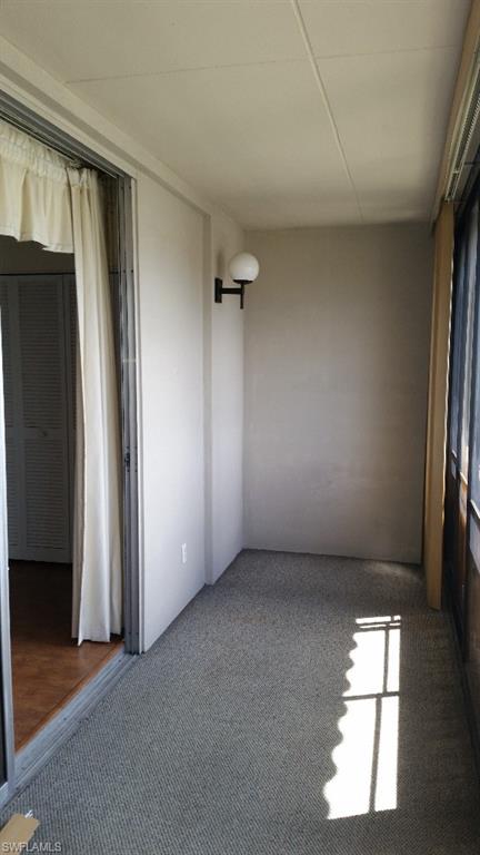 DEL PRADO PARK TOWNHOUSES CONDO - Residential