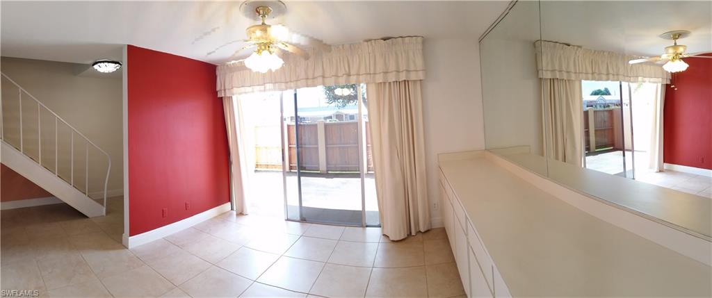 DEL PRADO PARK TOWNHOUSES CONDO - Residential