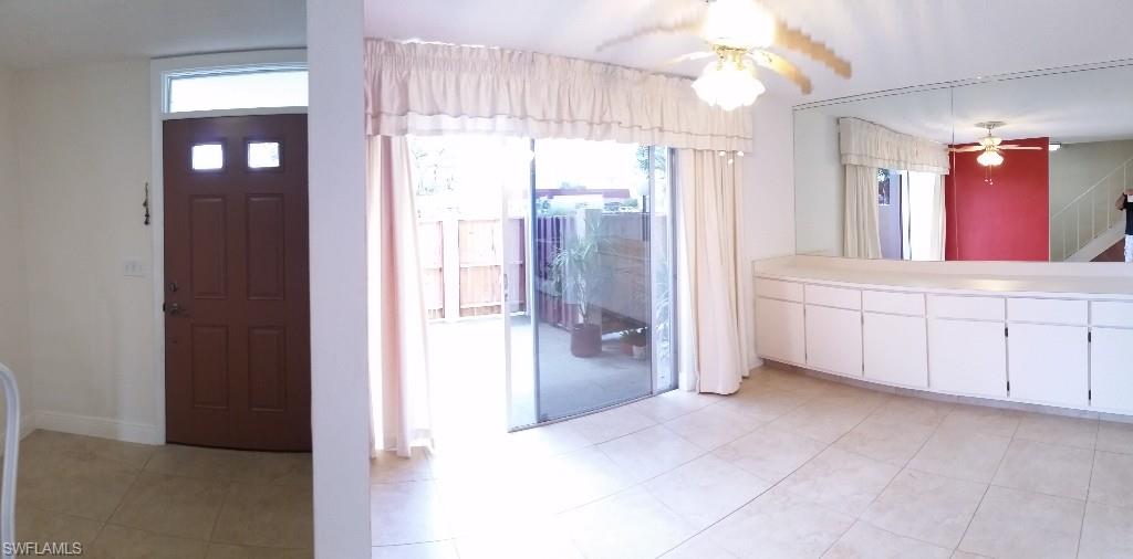 DEL PRADO PARK TOWNHOUSES CONDO - Residential