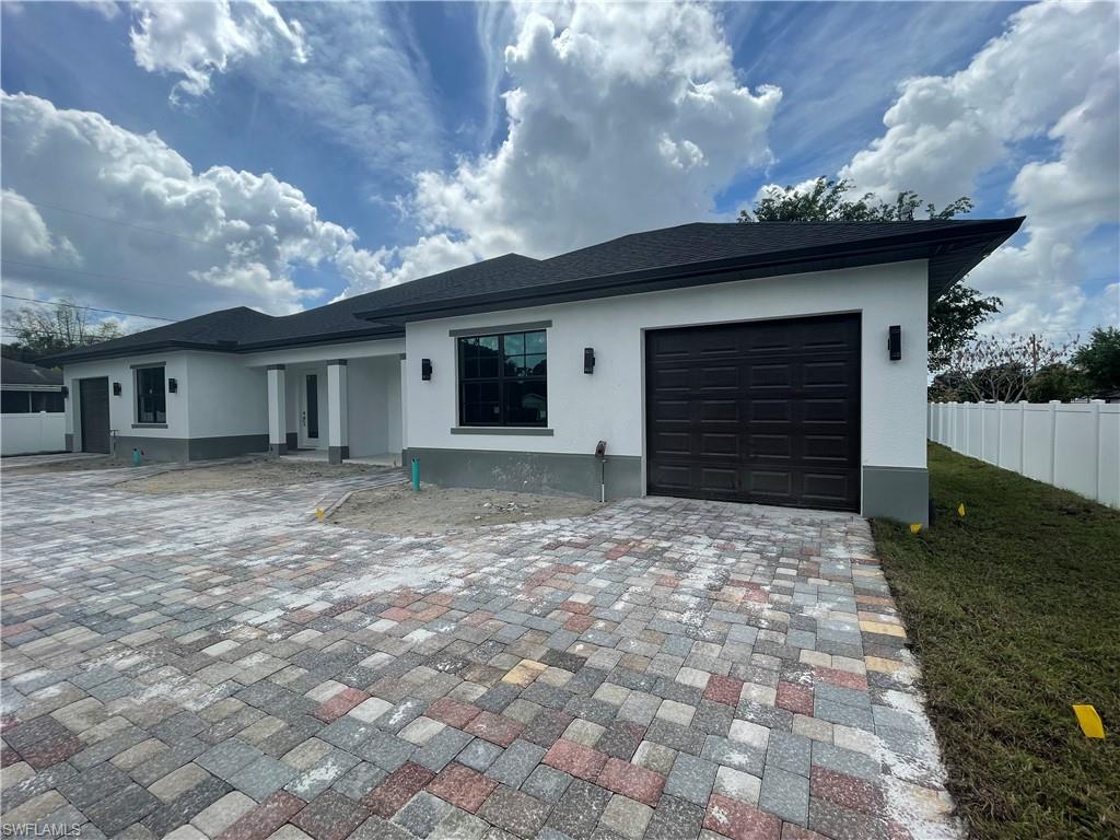 BONITA PARK - Residential