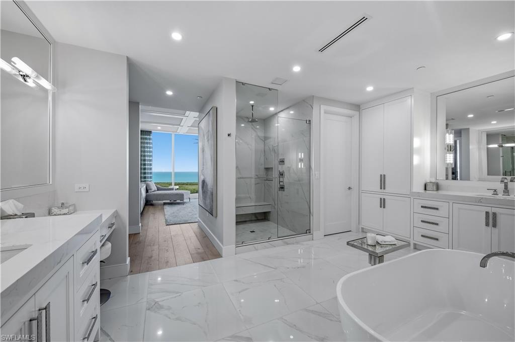 KALEA BAY TOWER 400 - Residential