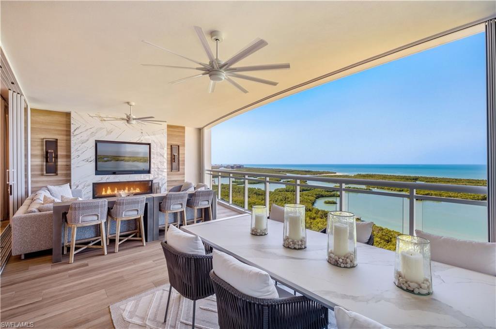 KALEA BAY TOWER 400 - Residential