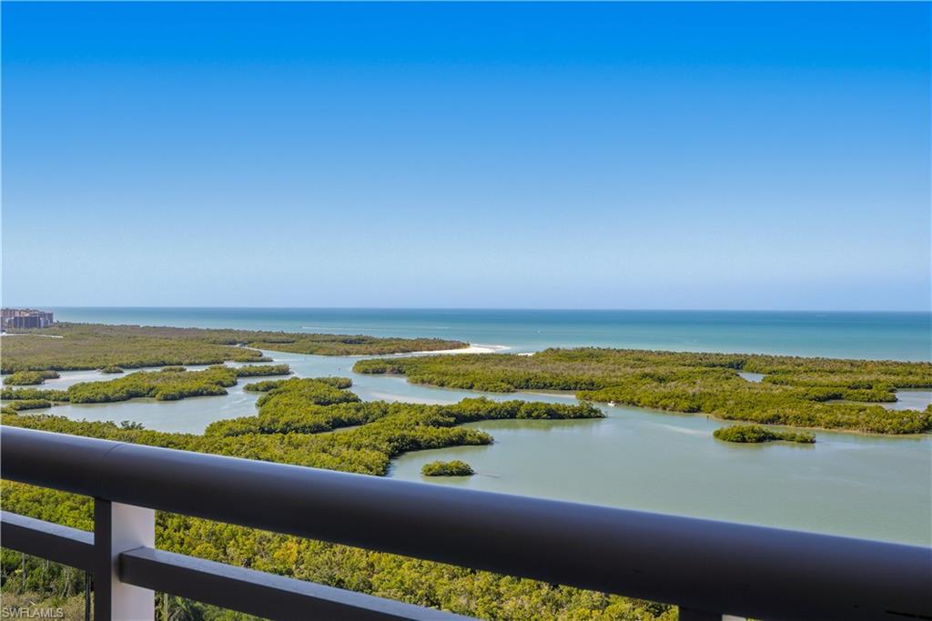 KALEA BAY TOWER 400 - Residential