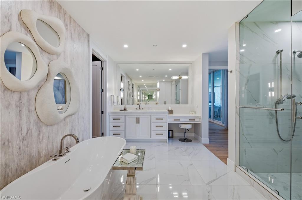KALEA BAY TOWER 400 - Residential