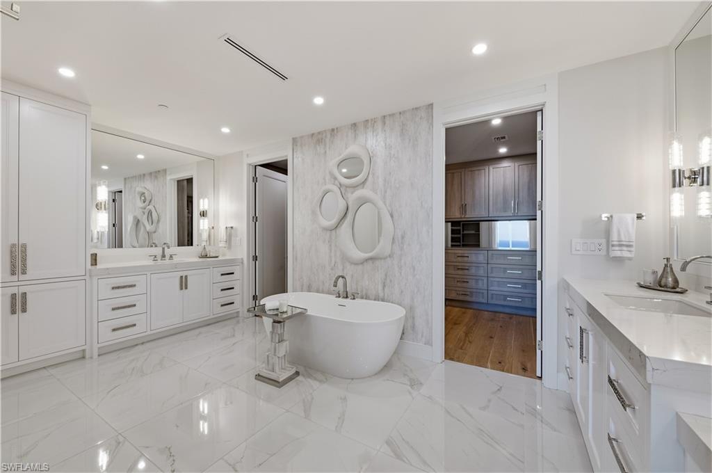 KALEA BAY TOWER 400 - Residential