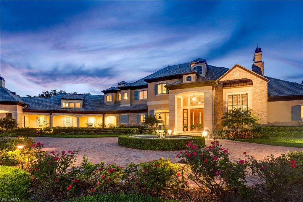 QUAIL WEST - Residential