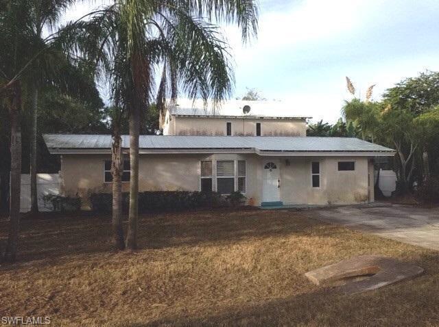 SAN CARLOS PARK - Residential