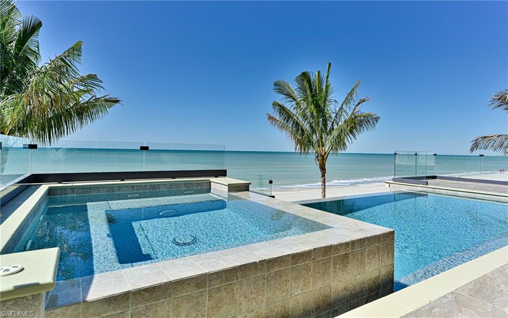 BONITA BEACH - Residential