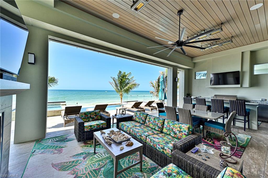 BONITA BEACH - Residential