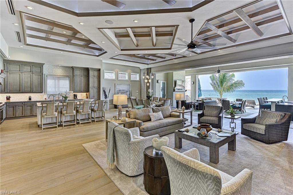 BONITA BEACH - Residential