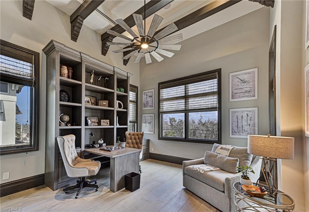 BONITA BEACH - Residential