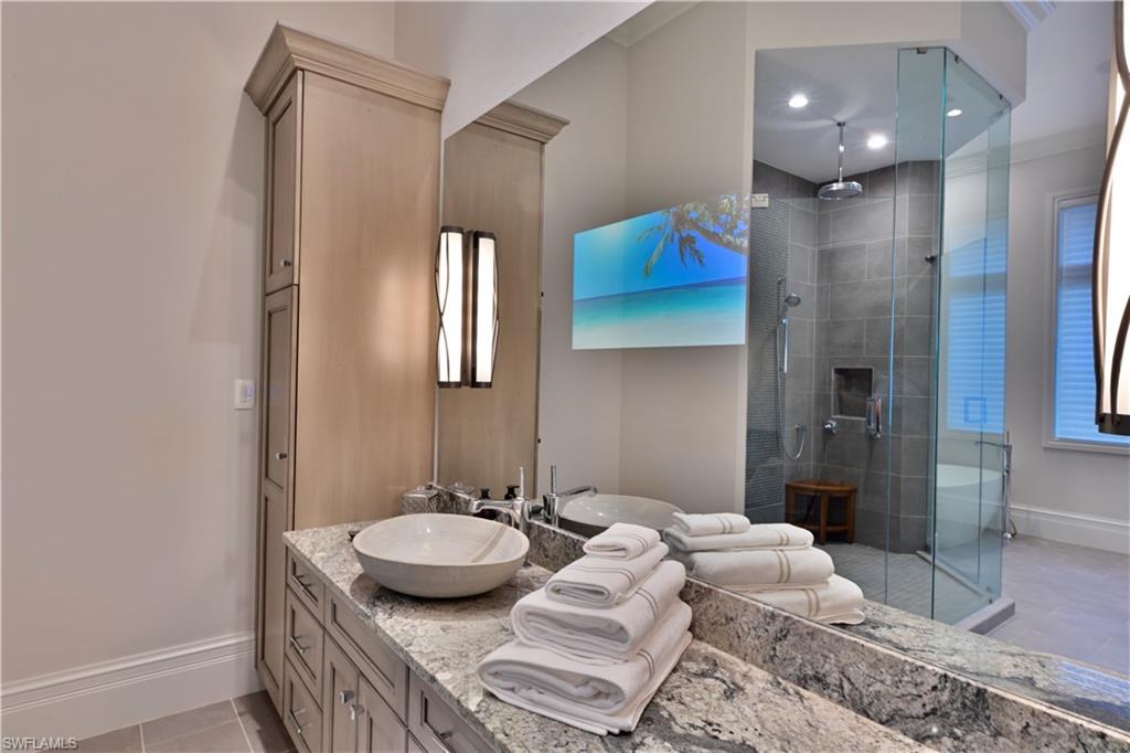 BONITA BEACH - Residential