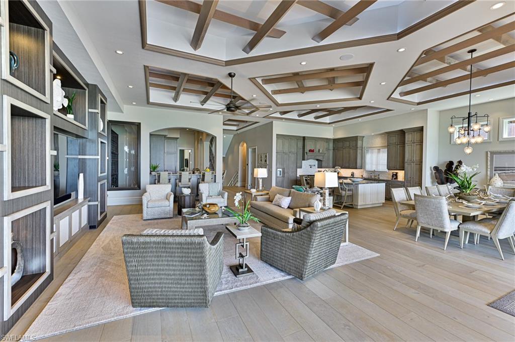 BONITA BEACH - Residential