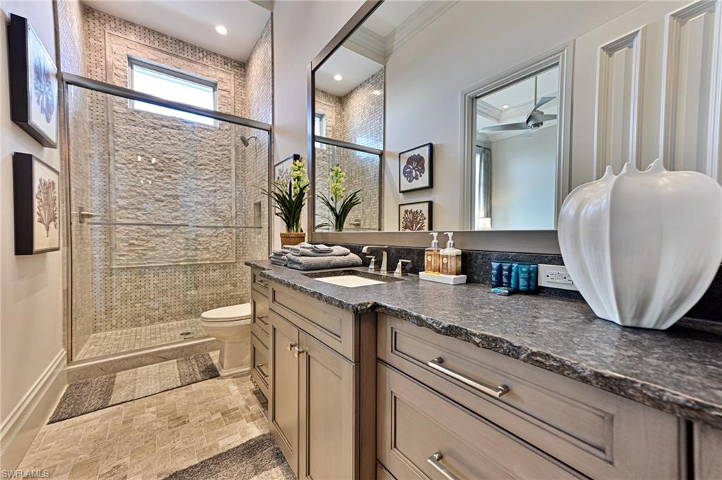 BONITA BEACH - Residential