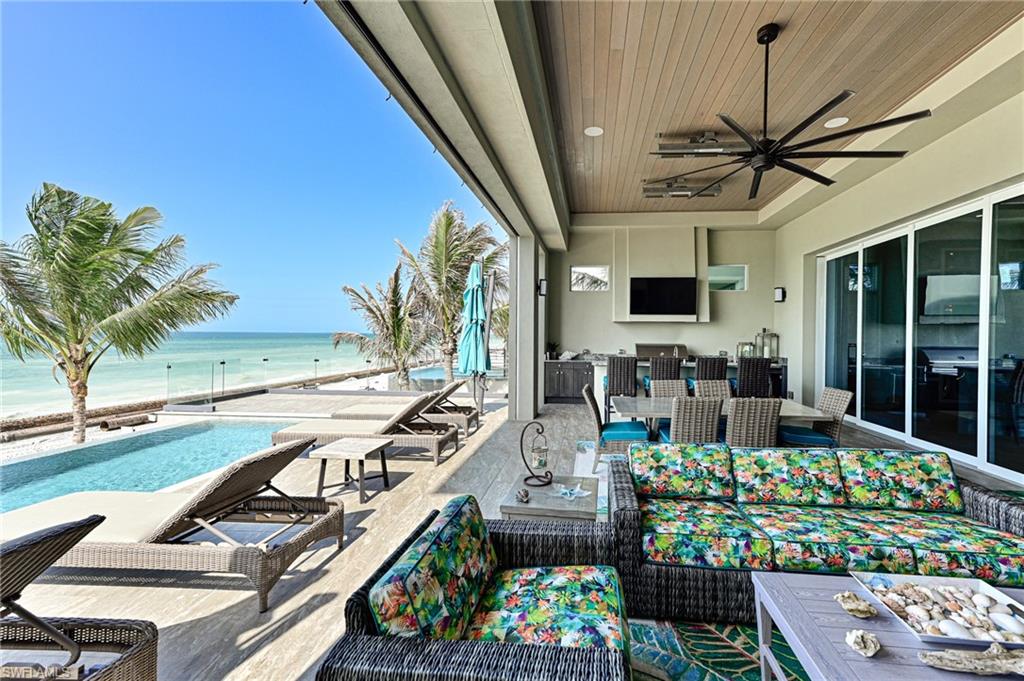 BONITA BEACH - Residential