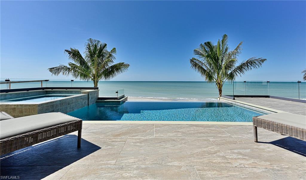 BONITA BEACH - Residential