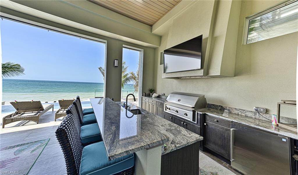 BONITA BEACH - Residential