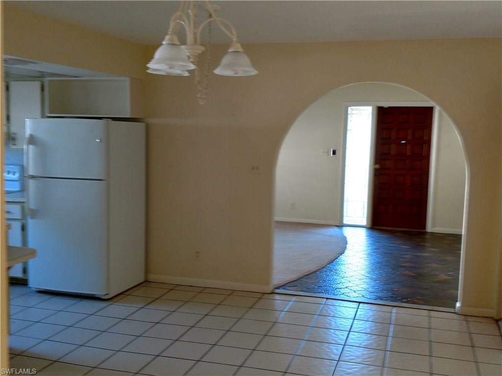 NAPLES PARK - Residential