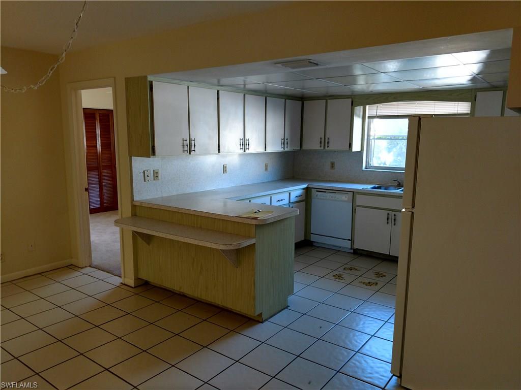 NAPLES PARK - Residential