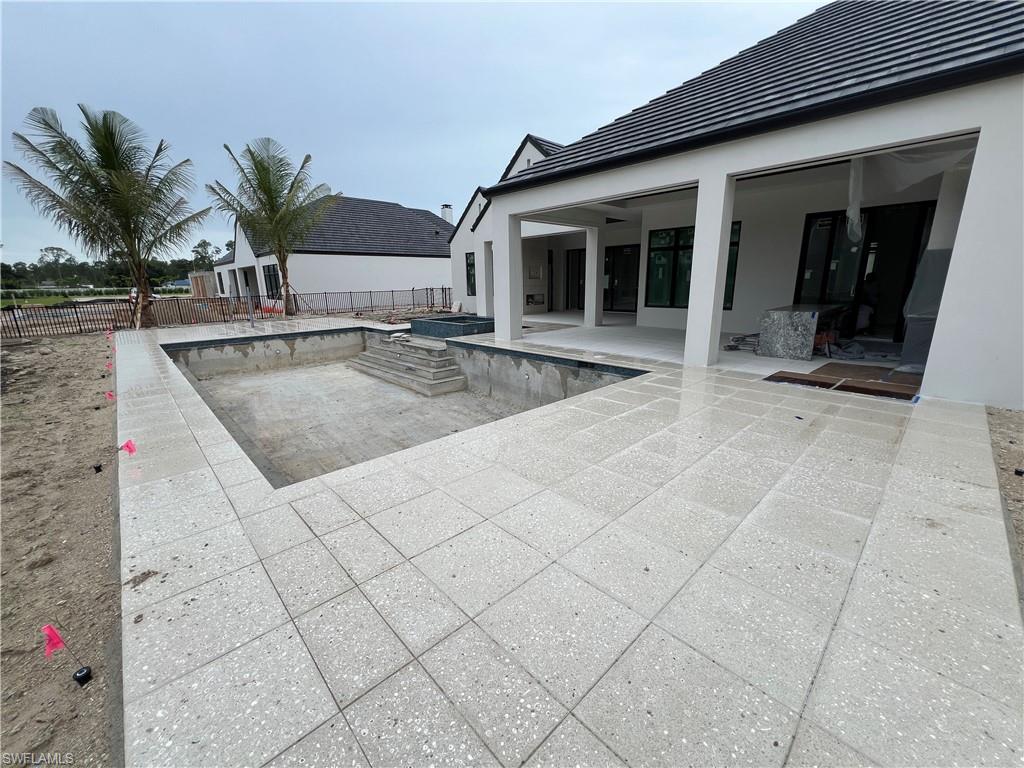 OPUS STONE - Residential