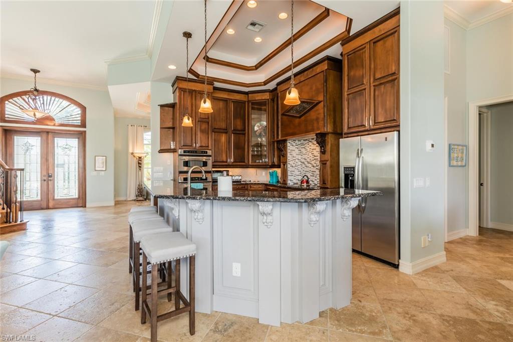MARCO ISLAND - Residential