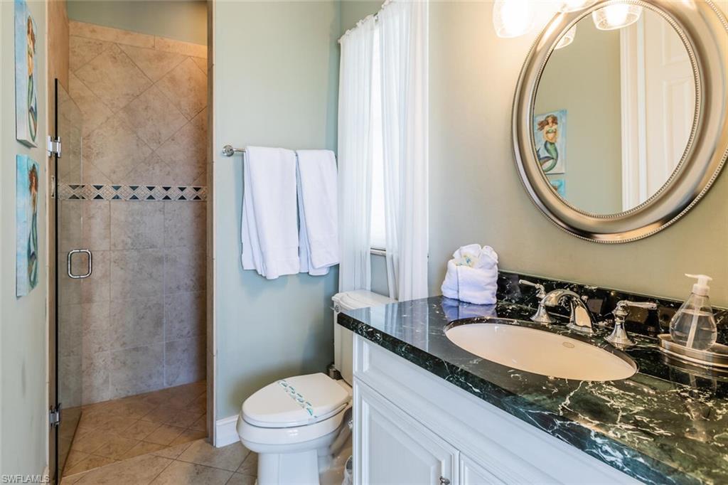 MARCO ISLAND - Residential