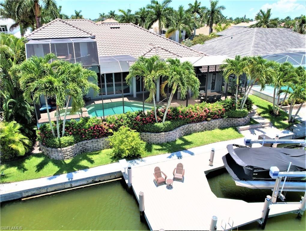 MARCO ISLAND - Residential