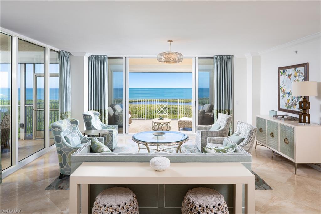 CAP FERRAT - Residential