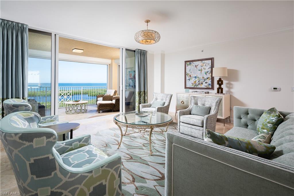 CAP FERRAT - Residential