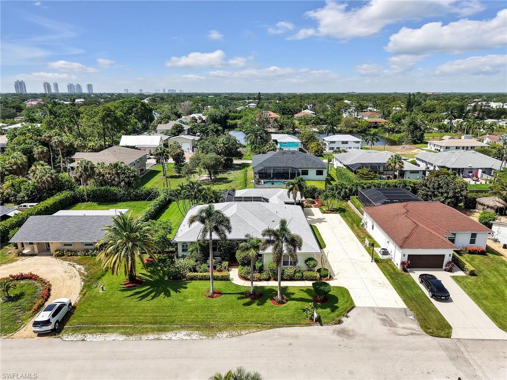 ARROYAL - Residential
