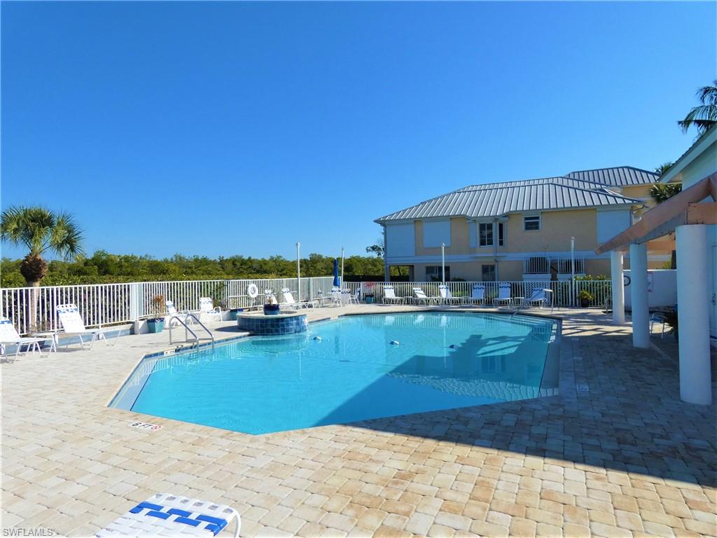 OSTEGO BAY II - Residential