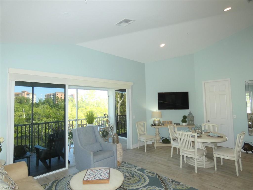 OSTEGO BAY II - Residential