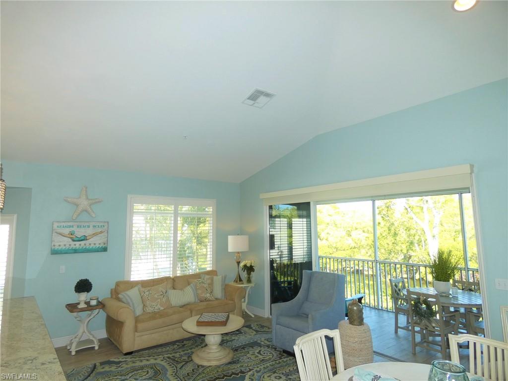 OSTEGO BAY II - Residential