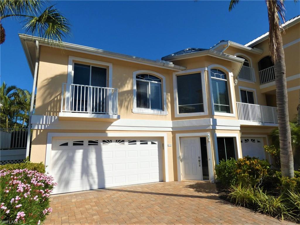 OSTEGO BAY II - Residential
