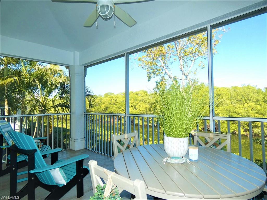 OSTEGO BAY II - Residential