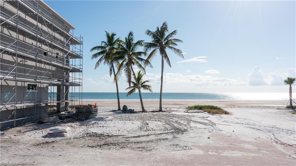 BEACHFRONT Southwestern Residential vacant lot in one of the nicest locations of Estero Island to build your dream home on Fort Myers Beach is NOW AVAILABLE PERFECTLY LOCATED MID ISLAND ON THE RAREST STRETCH OF PURE WHITE SAND ON FORT MYERS BEACH. Very central location on the island. Lots of great development ongoing in vicinity.IN ADDITION, IT IS LOCATED IN A WEEKLY VACATION RENTAL DISTRICT. Develop this and live the SWFL beach life!