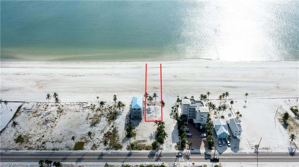 GULF HEIGHTS - Land