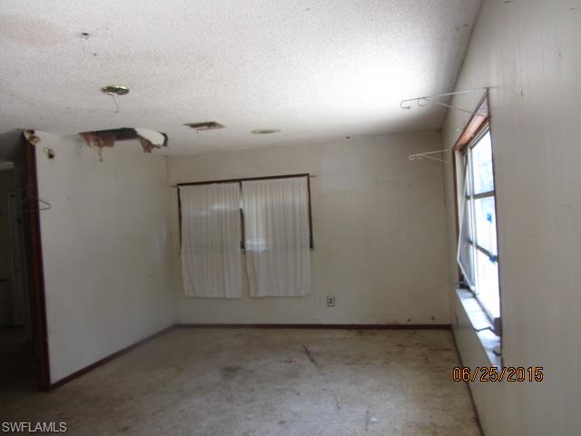 SUNCOAST ESTATES UNREC - Residential