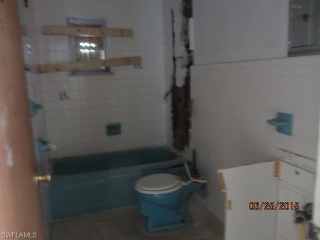 SUNCOAST ESTATES UNREC - Residential